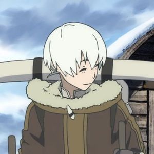 Meet your Posher, Griffin